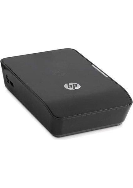 E5K46A 1200W Nfc Kablosuz Mobil Prınter Accy