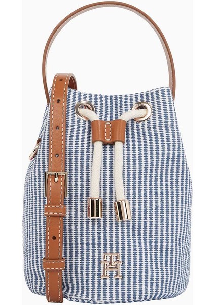 Premium Beach Bucket El Çantası