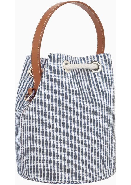 Premium Beach Bucket El Çantası