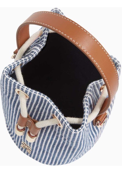 Premium Beach Bucket El Çantası