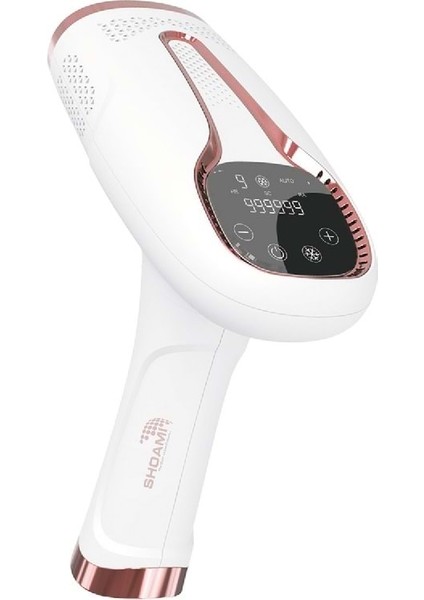 Shoamı Brl-10 Ipl Lazer Epilasyon