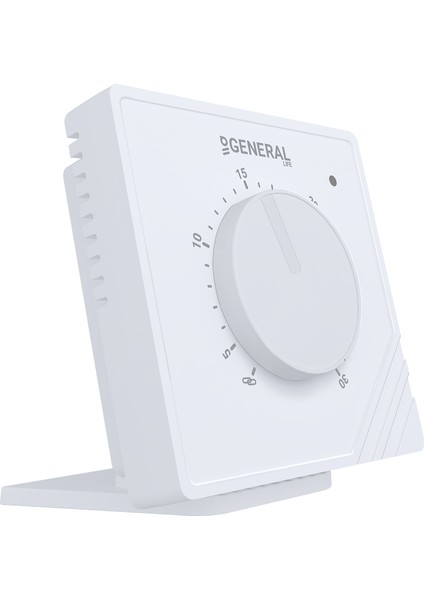 Mitra HT10 Rf Kablosuz Dijital Oda Termostatı