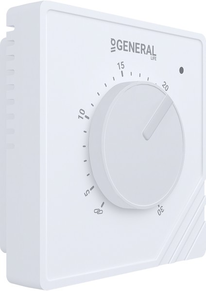 Mitra HT10 Rf Kablosuz Dijital Oda Termostatı