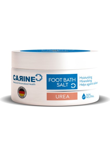 Carıne Ayak Tuzu 300 ml