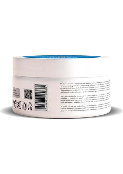 Carıne Ayak Tuzu 300 ml fiyatları