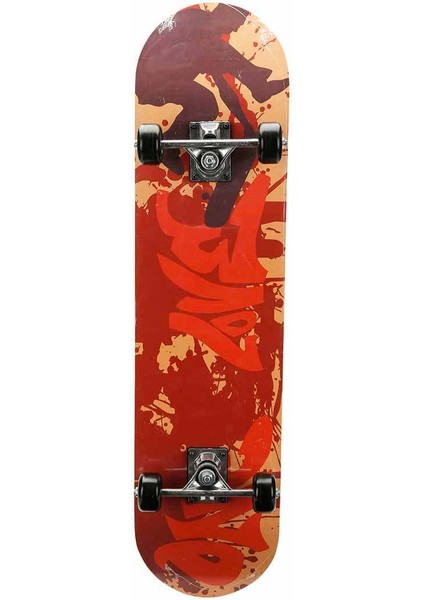 Wave Board Kaykay 78 cm 310801 - One Love-Kaykaycı