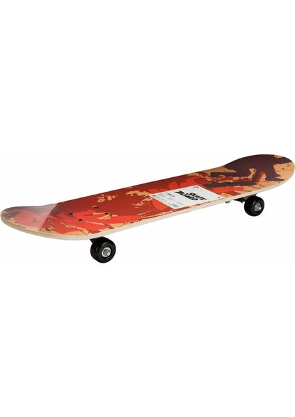 Wave Board Kaykay 78 cm 310801 - One Love-Kaykaycı