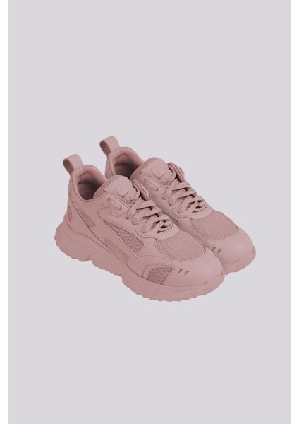Kız Çocuk Pembe Ayakkabı