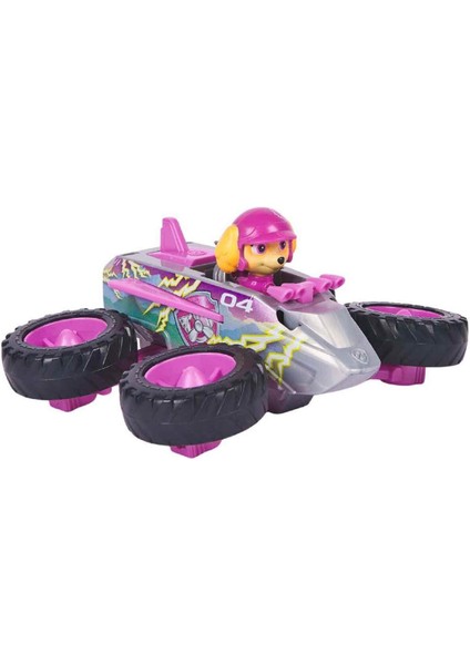 Rescue Wheels Temalı Araçlar - Skye fiyatları