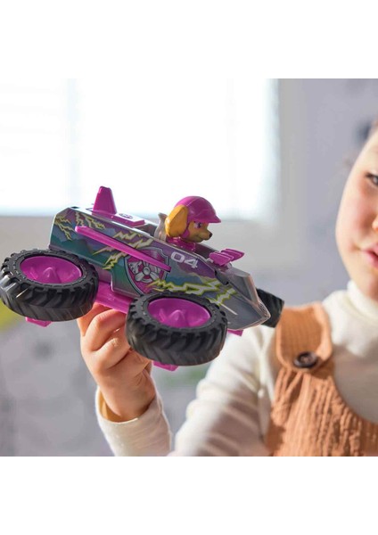 Rescue Wheels Temalı Araçlar - Skye fırsatları