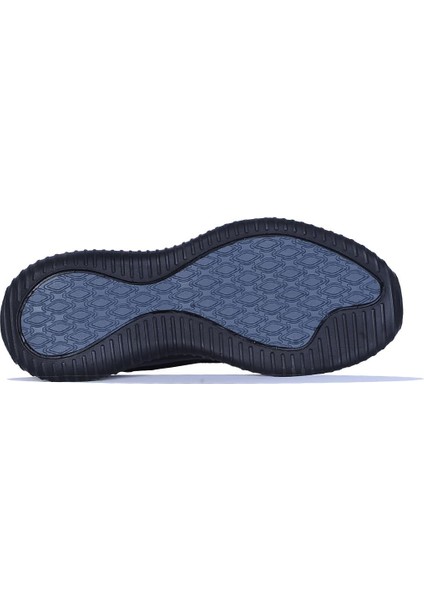 Etna 4 Flex Siyah Erkek Sneaker Spor Ayakkabı fırsatları