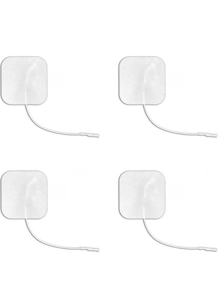 Tens Elektrod (Amerikan Jel)