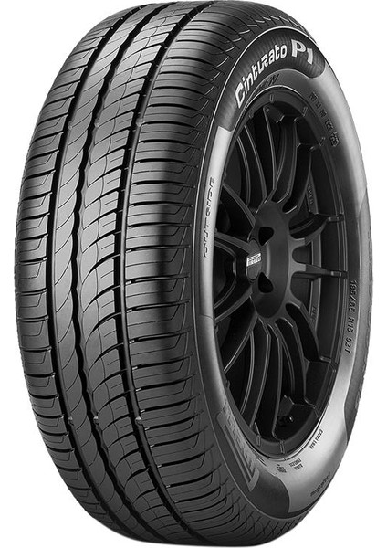 205/55R16 91V Cinturato P1 Oto Yaz Lastiği ( Üretim : 2025 )