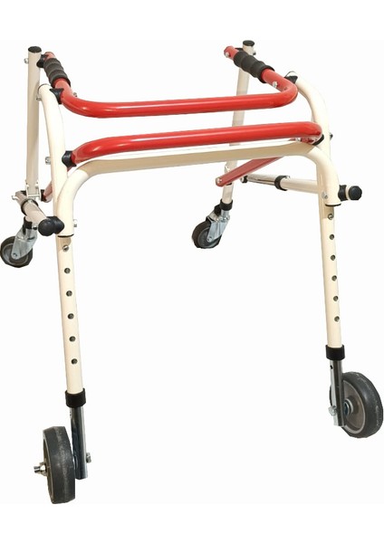 Çocuk Pediatrik Ters Walker Yürüteç fiyatları