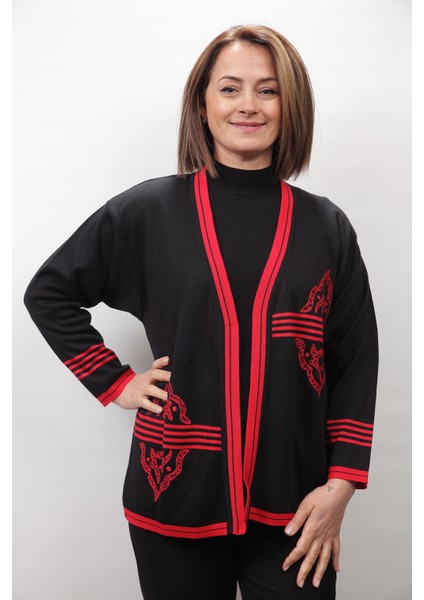 Espri Triko Ceket 3001