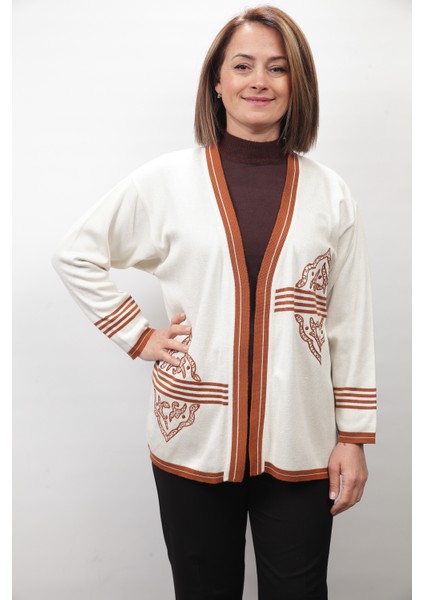Espri Triko Ceket 3001