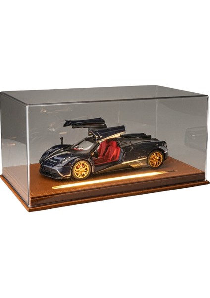 1:24 Pagani Alaşımlı Spor Araba Modeli (Yurt Dışından)