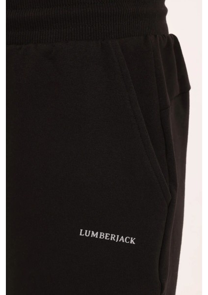 Wb Jogger 22CT133 4pr Siyah Kadın Eşofman Altı 101931733 fırsatları