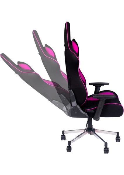 Phoenix Oyuncu ve Yönetici Koltuğu Dökme Sünger Pembe fırsatları