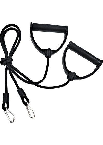 1 Çift Step Direnç Bantları Halter Için Fitness Çekme I (Yurt Dışından) fiyatları