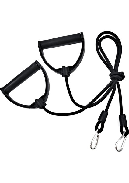 1 Çift Step Direnç Bantları Halter Için Fitness Çekme I (Yurt Dışından) modelleri