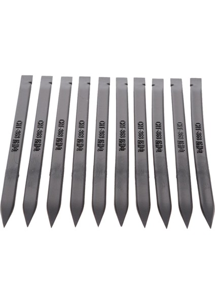 10X Düz Ö Kit Anti-Açık Spudger (10 ) (Yurt Dışından) indirimleri