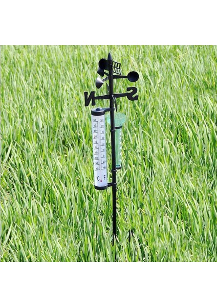 Kit Yağmur Anemometresi (Yurt Dışından) modelleri