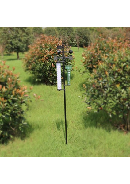 Kit Yağmur Anemometresi (Yurt Dışından) indirimleri