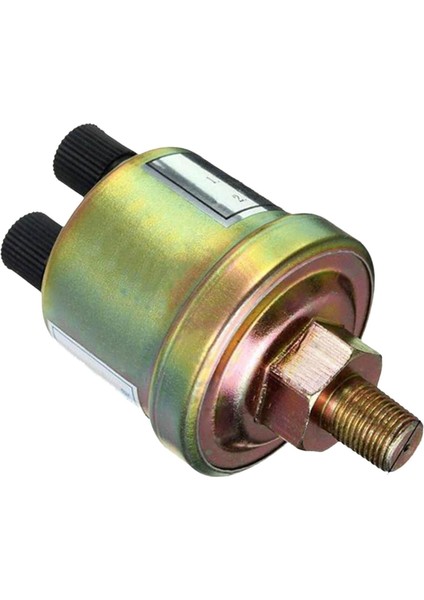 1/8 "npt I Yağ Basınç Sensörü Için Kurulumu (Yurt Dışından)
