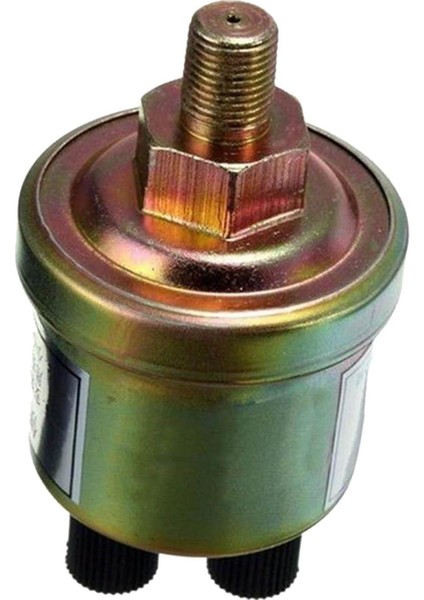 1/8 "npt I Yağ Basınç Sensörü Için Kurulumu (Yurt Dışından) fırsatları
