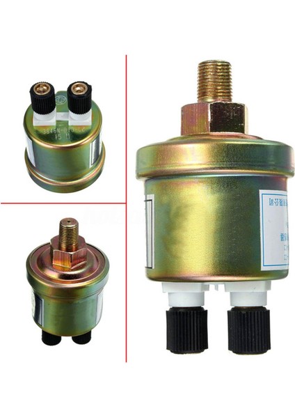 1/8 "npt I Yağ Basınç Sensörü Için Kurulumu (Yurt Dışından) indirimleri