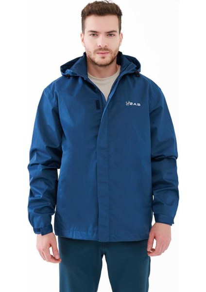 Tıpas Iıı Erkek Waterproof Yağmurluk 2ASTPSMFBFW23