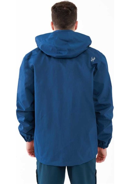 Tıpas Iıı Erkek Waterproof Yağmurluk 2ASTPSMFBFW23