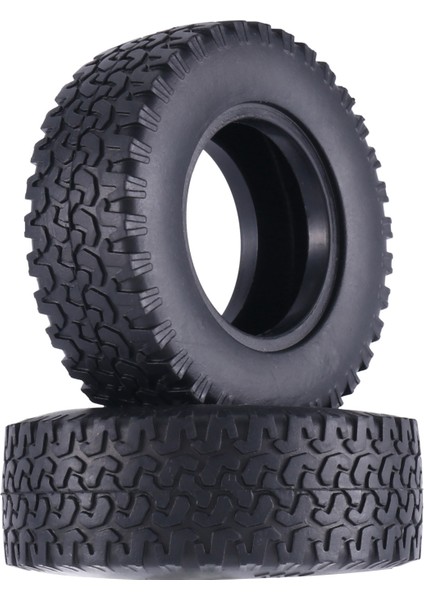 4 Adet 75MM 1.55 Inç Lastik Tekerlek Lastiği Axial UTB18 Jr Için (Yurt Dışından) fırsatları