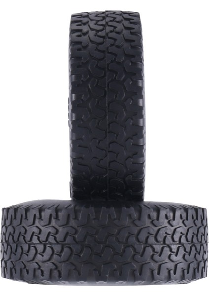 4 Adet 75MM 1.55 Inç Lastik Tekerlek Lastiği Axial UTB18 Jr Için (Yurt Dışından) indirimleri