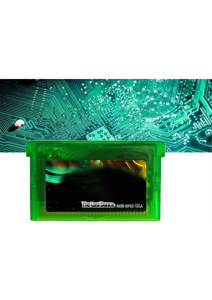 Pet Theta Emerald The Last Dance Oyun Kartı Için Oyun (Yurt Dışından) fırsatları