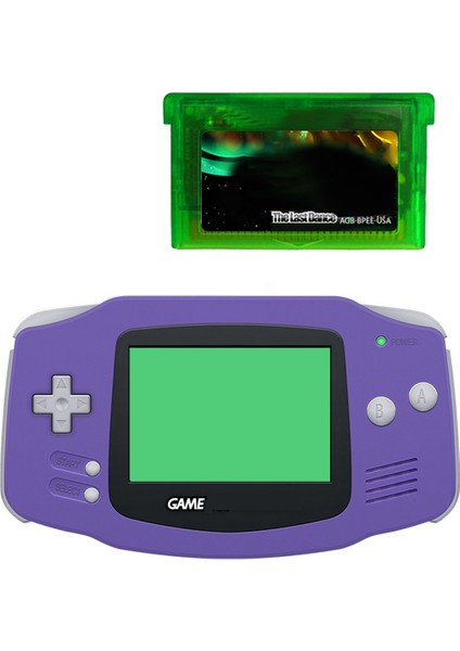 Pet Theta Emerald The Last Dance Oyun Kartı Için Oyun (Yurt Dışından) indirimleri