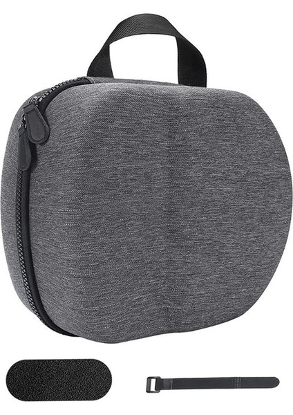 Vr Gözlük Kılıfı Gri Için Uygundur (Yurt Dışından)