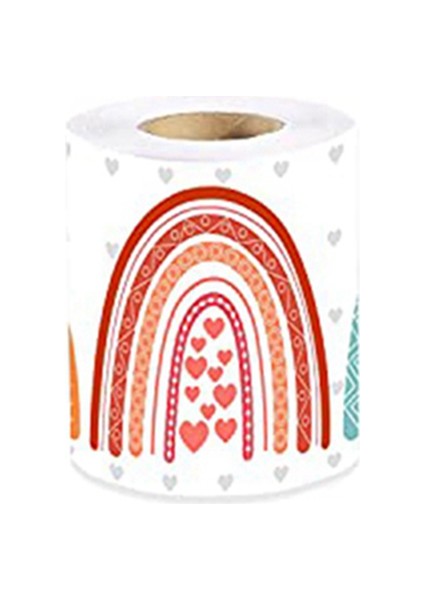 Okul Dekorasyonu Için Tahta Çıkartmaları Boho Gökkuşağı Kenarlık Süslemesi 65.6ft (Yurt Dışından) fırsatları