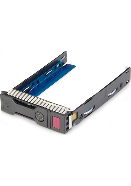 3,5 Inç Sabit Sürücü Tepsisi 651314-001 G8 Gen8 G9 Gen9 Için (Yurt Dışından) fiyatları
