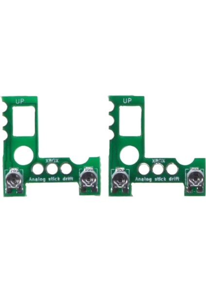 Kalibrasyon Plakası 3D Sıfırlama Plakası Joystick Için (Yurt Dışından)