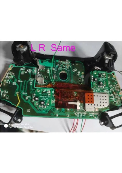 Kalibrasyon Plakası 3D Sıfırlama Plakası Joystick Için (Yurt Dışından) indirimleri