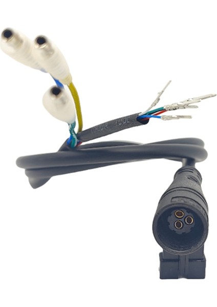 Hub Fat Motor Kablosu G060 G062 Güç Hattı Için (Yurt Dışından) fiyatları