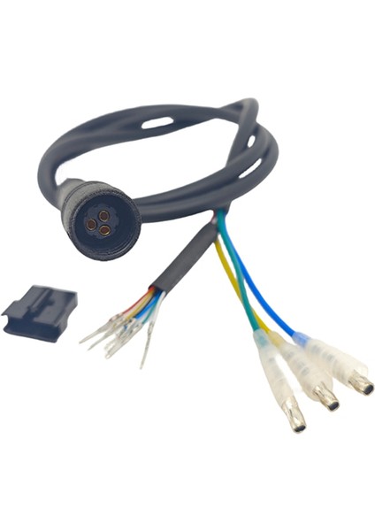 Hub Fat Motor Kablosu G060 G062 Güç Hattı Için (Yurt Dışından) fırsatları