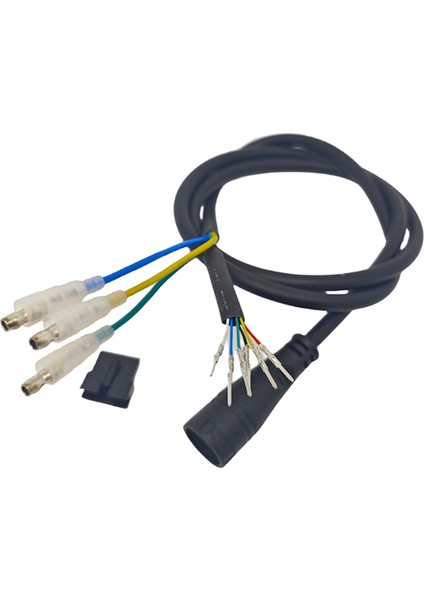 Hub Fat Motor Kablosu G060 G062 Güç Hattı Için (Yurt Dışından) indirimleri