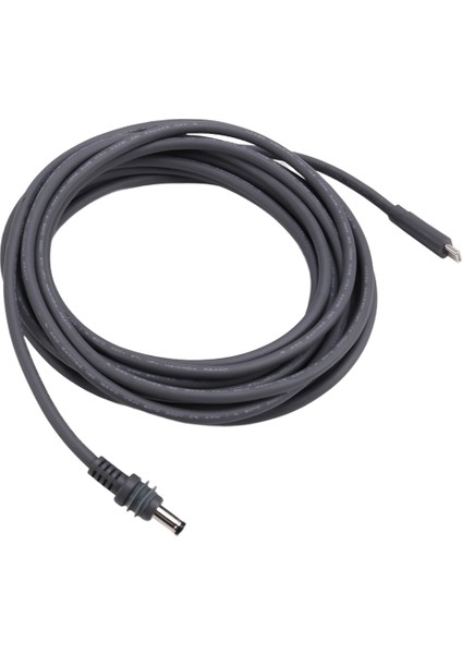 Pd Şarj Cihazları Için 5m Usb-C - Dc Güç Kablosu Mini (Yurt Dışından)