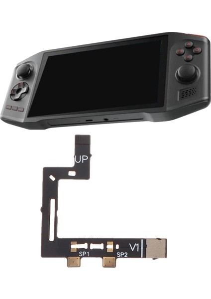 Switch Lite Için V1 Kablo Pratik Taşınabilir Kullanışlı Kablo Dizisi (Yurt Dışından) fırsatları