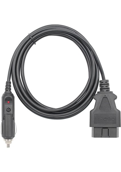 Evrensel Araba Şarj Cihazı - Obdıı Uzatma Kablosu (Yurt Dışından)