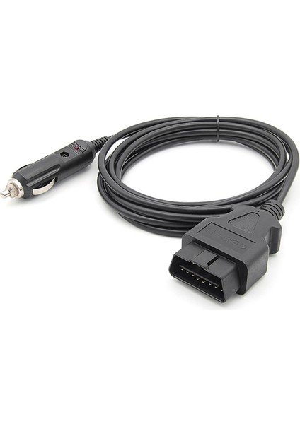 Evrensel Araba Şarj Cihazı - Obdıı Uzatma Kablosu (Yurt Dışından) fırsatları