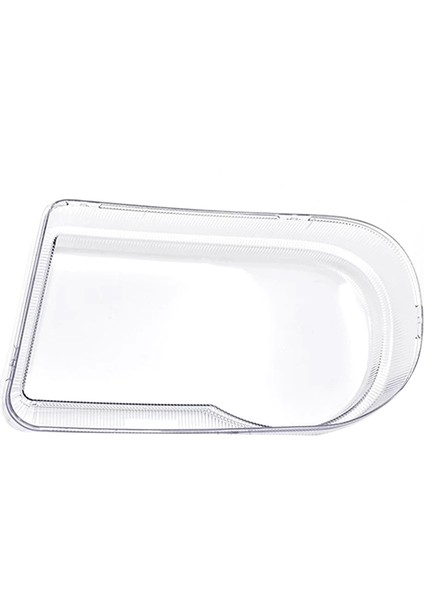 Sol Ön Far Şeffaf Lens Kapağı 300C 07-10 (Yurt Dışından) modelleri